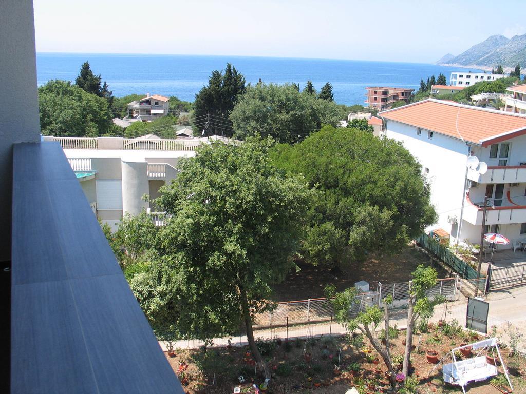 Guest House Dena Dobra Voda Exterior foto