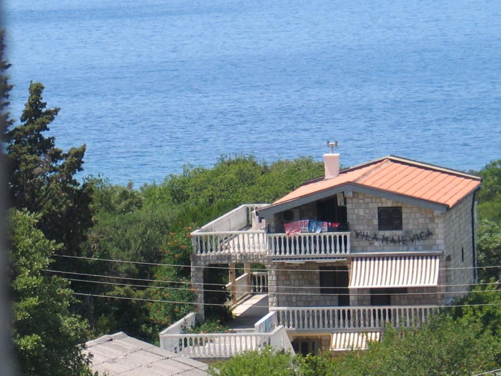 Guest House Dena Dobra Voda Exterior foto
